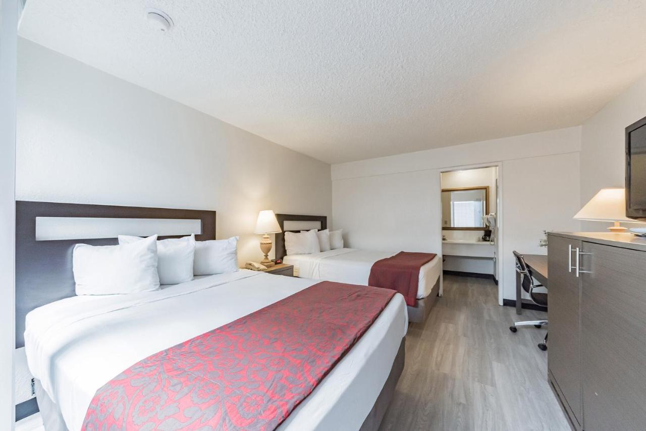 Vivo Flex Living Torrance Hotel Exterior photo