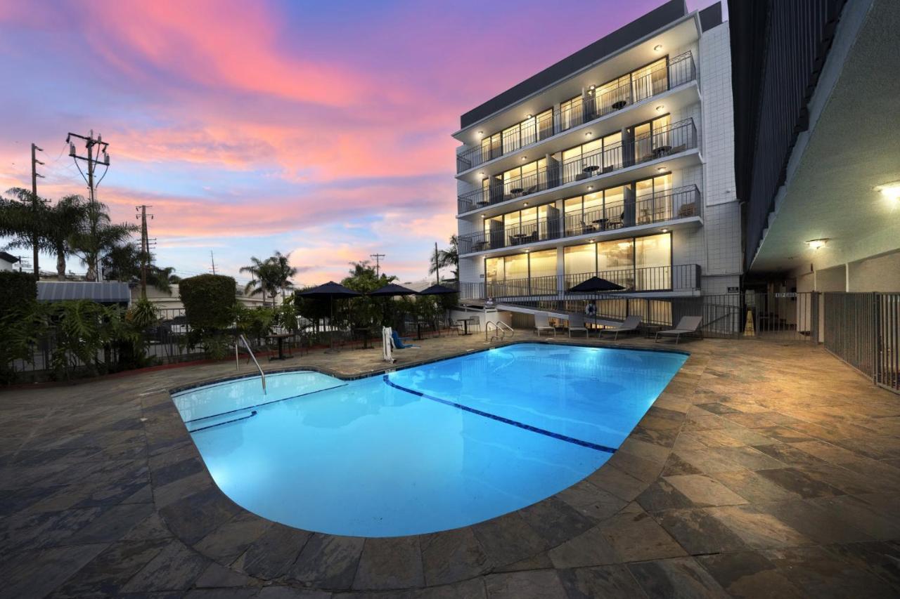 Vivo Flex Living Torrance Hotel Exterior photo