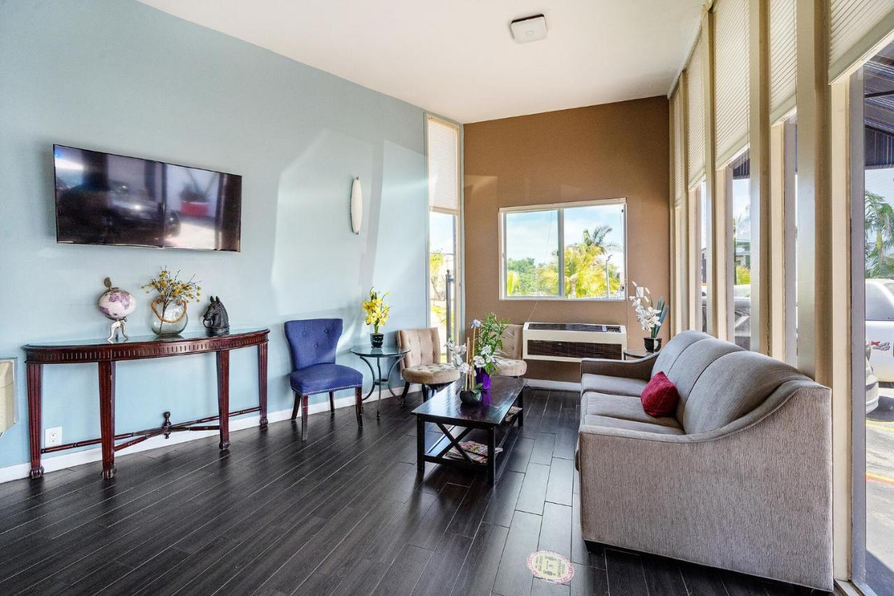Vivo Flex Living Torrance Hotel Exterior photo