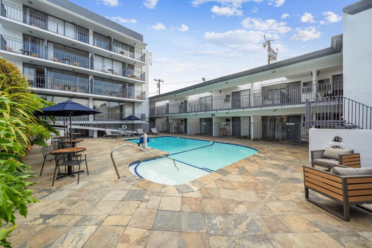 Vivo Flex Living Torrance Hotel Exterior photo