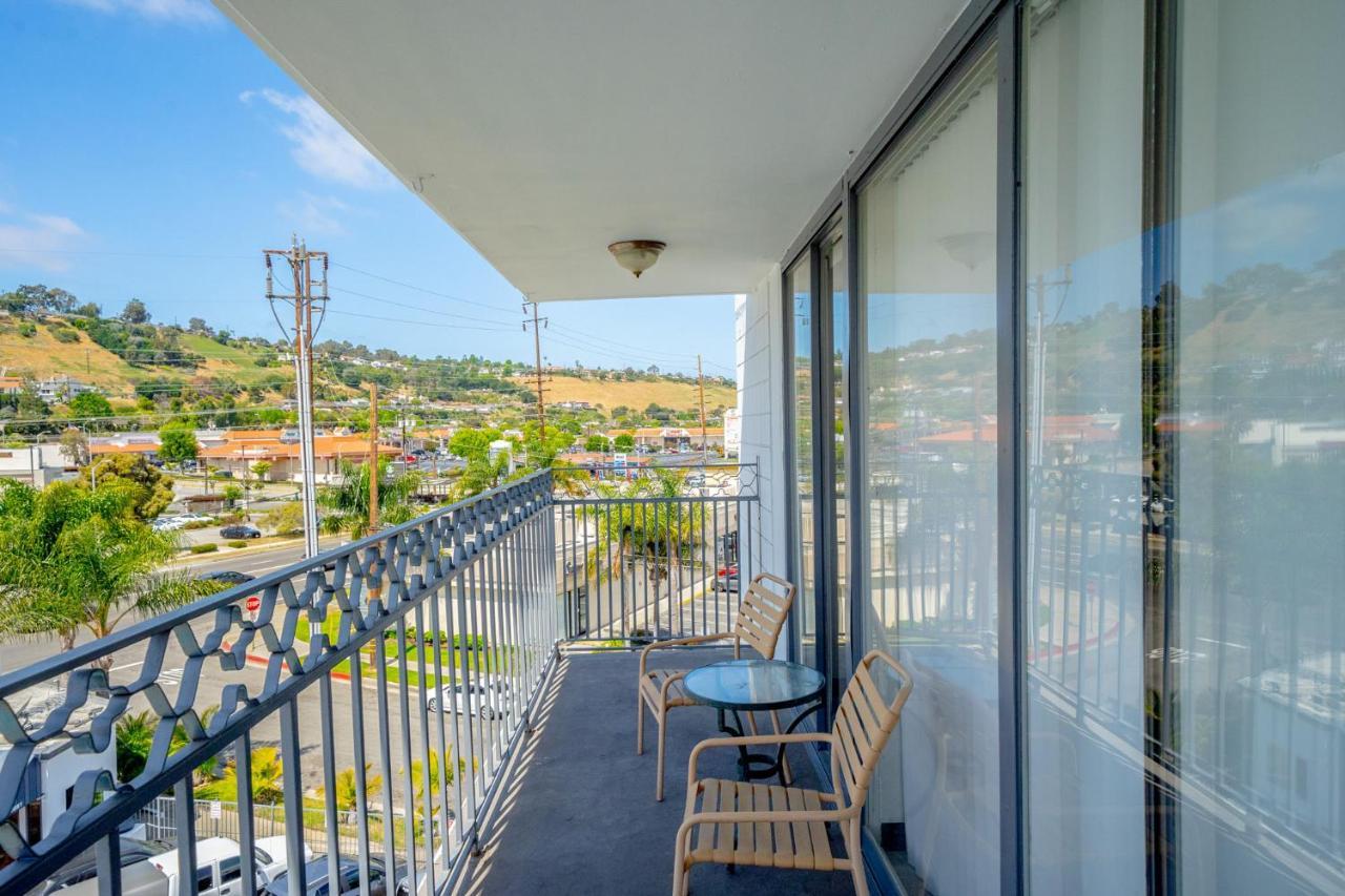Vivo Flex Living Torrance Hotel Exterior photo