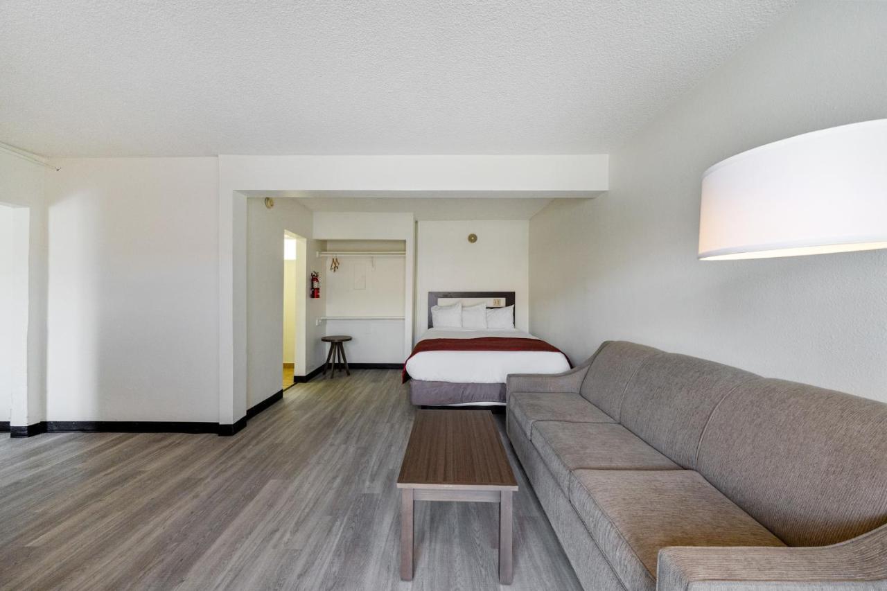 Vivo Flex Living Torrance Hotel Exterior photo