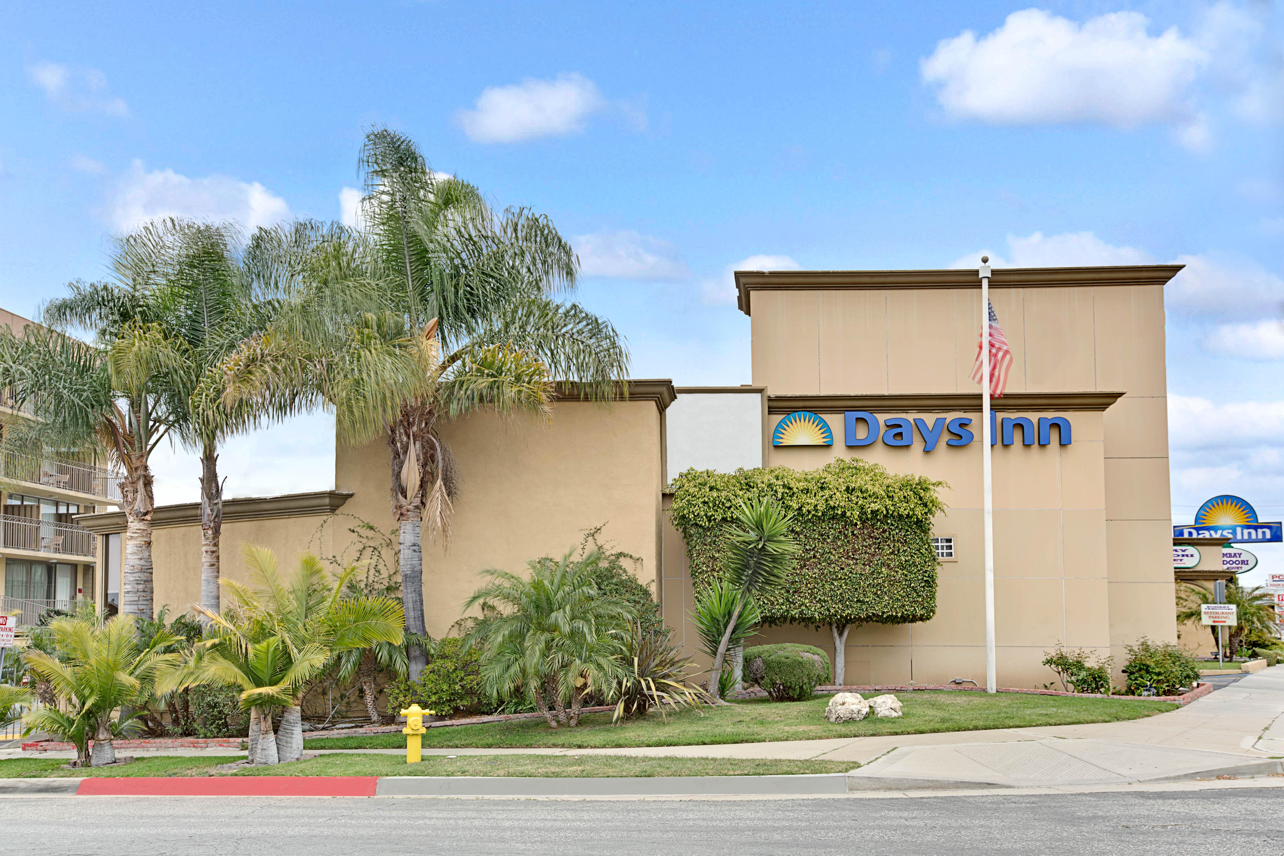 Vivo Flex Living Torrance Hotel Exterior photo