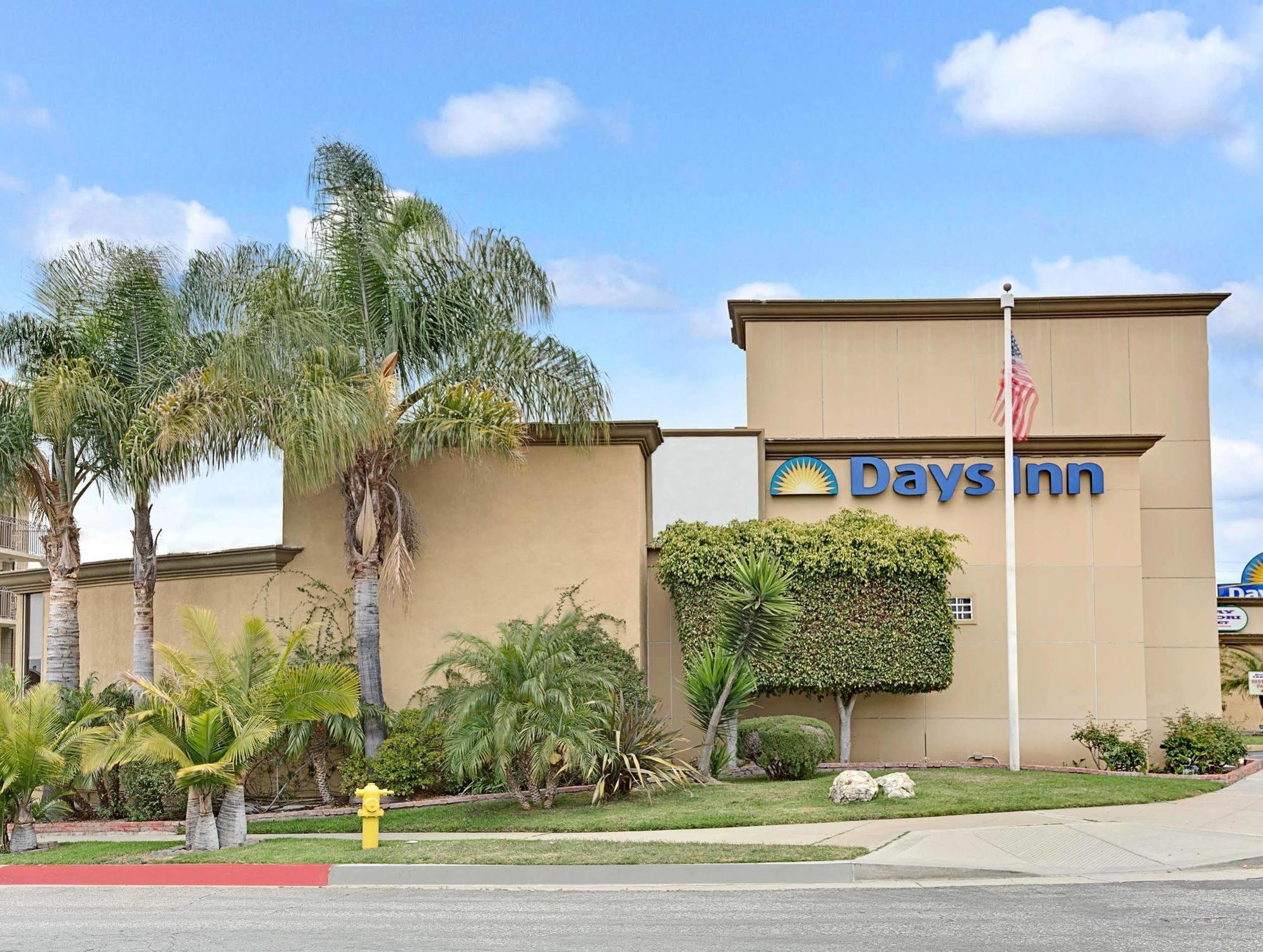Vivo Flex Living Torrance Hotel Exterior photo