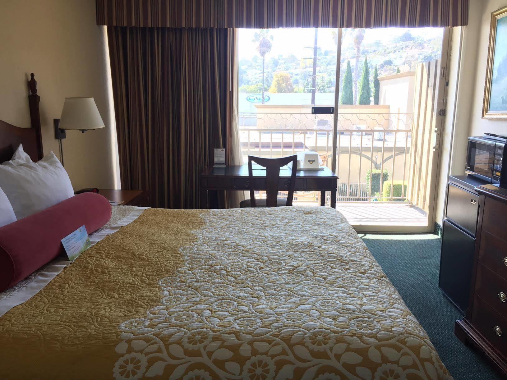 Vivo Flex Living Torrance Hotel Exterior photo